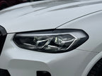 BMW IX3 2022