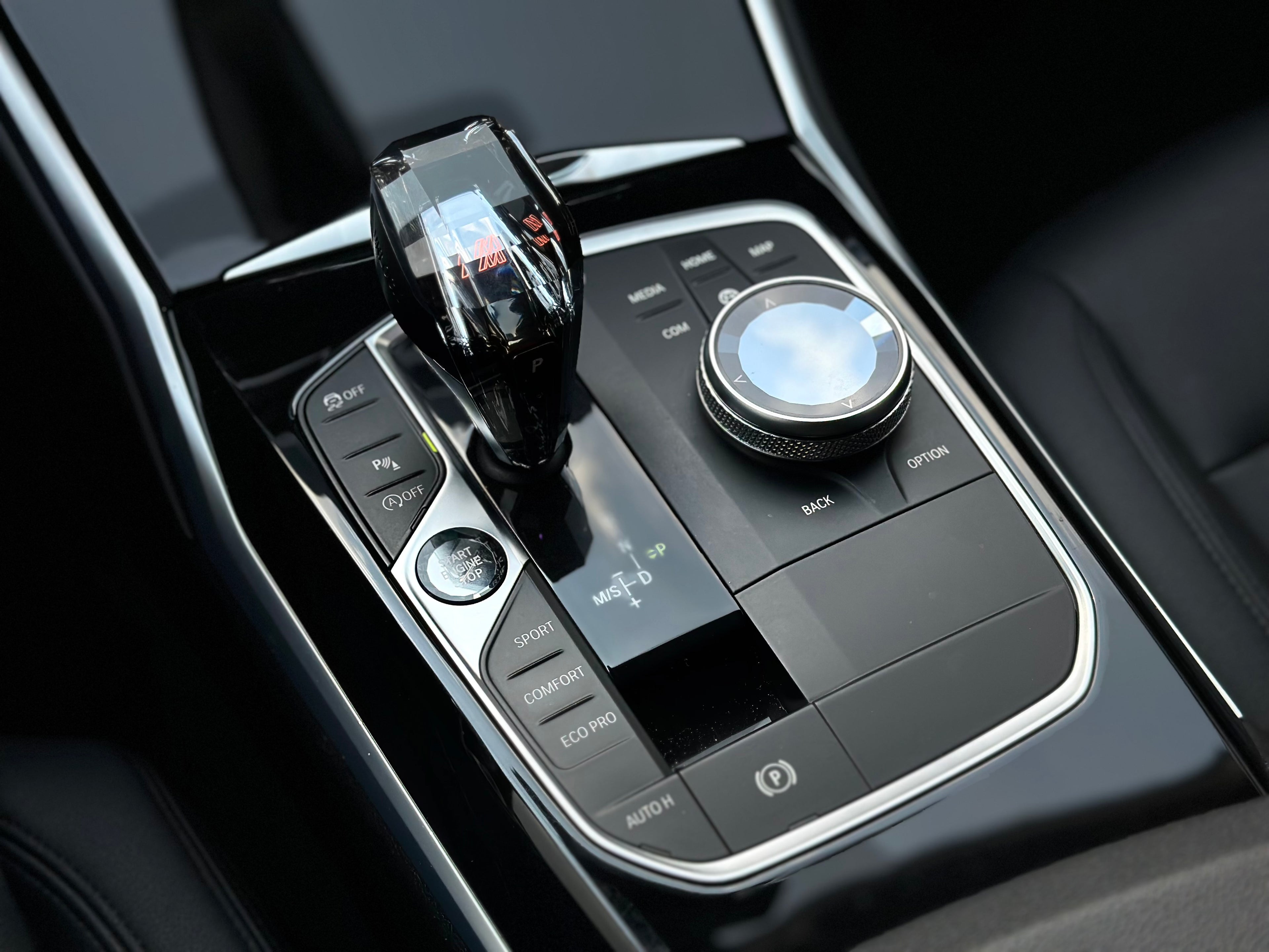 BMW 320d 2019