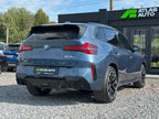 BMW X3 2025