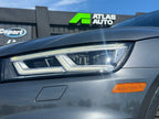 Audi Q5 2018