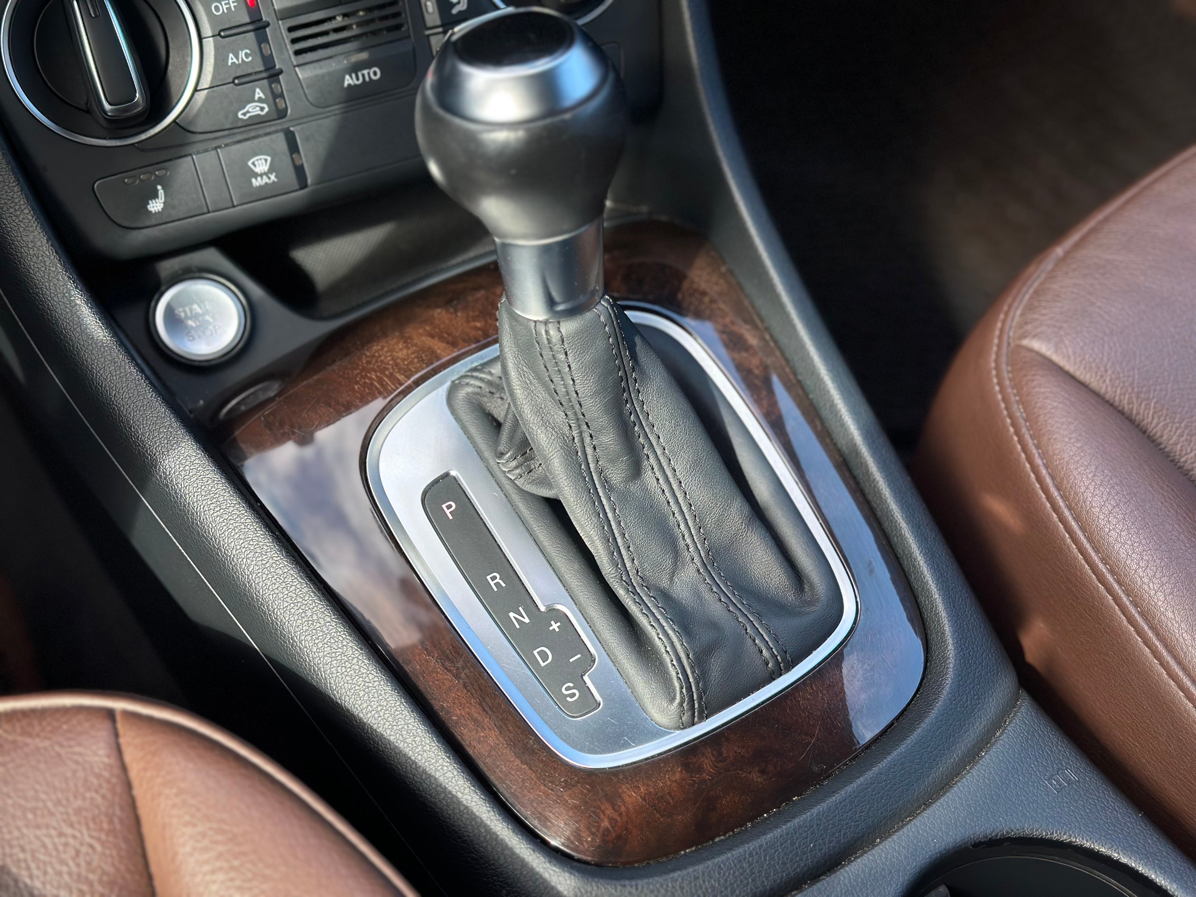 Audi Q3 2015