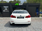 BMW 5 Series 2011