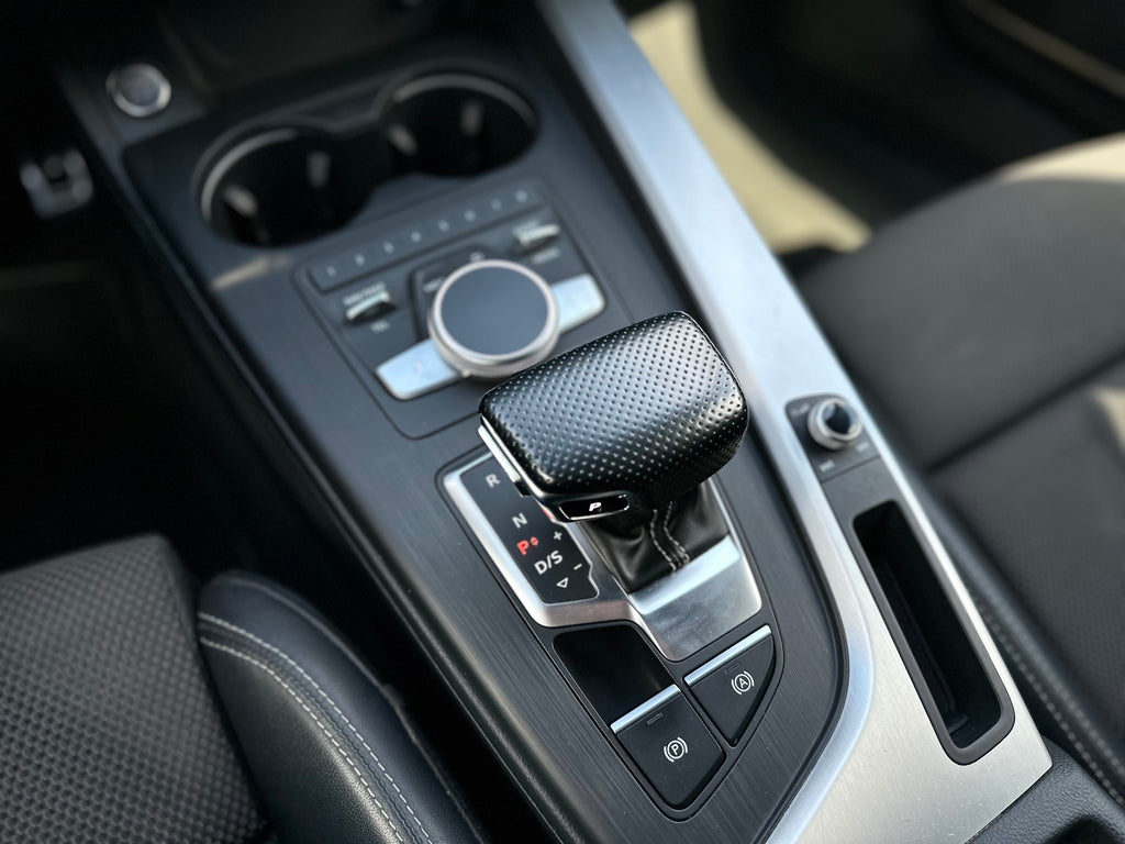 Audi A4 Avant 2018