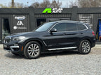 BMW X3 2018