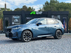 BMW X3 2025