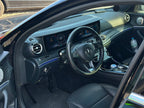 Mercedes-Benz E-Class 2017