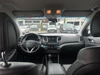 Hyundai Tucson  2016