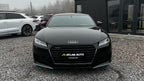 Audi TT 2018