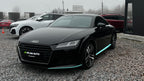 Audi TT 2018