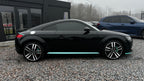 Audi TT 2018