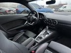 Audi TT 2018