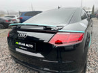 Audi TT 2018