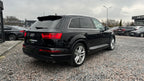 Audi Q7 2015