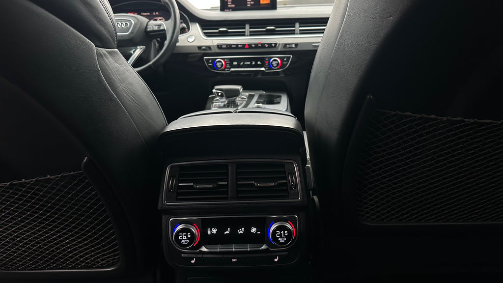 Audi Q7 2015
