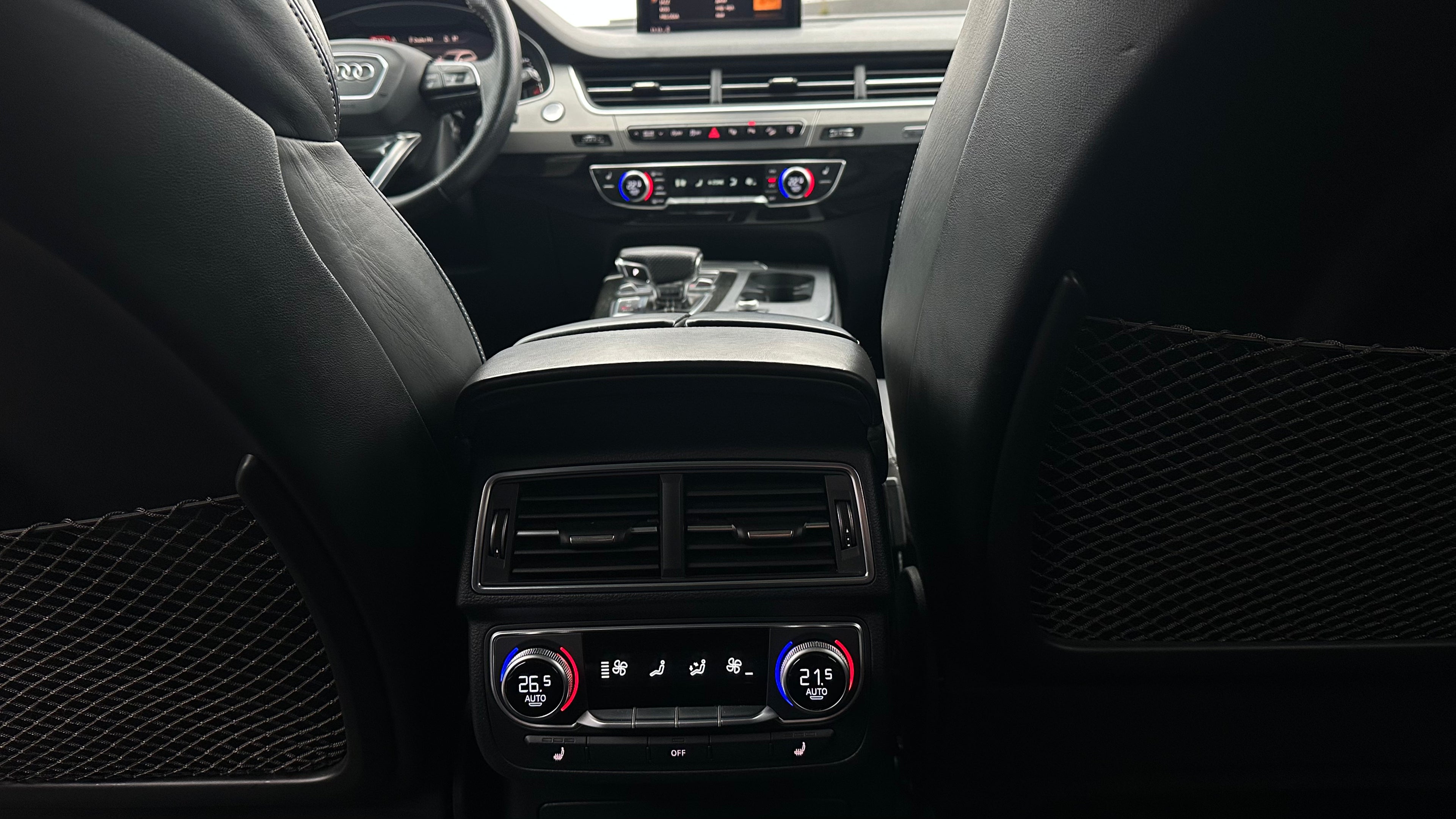 Audi Q7 2015