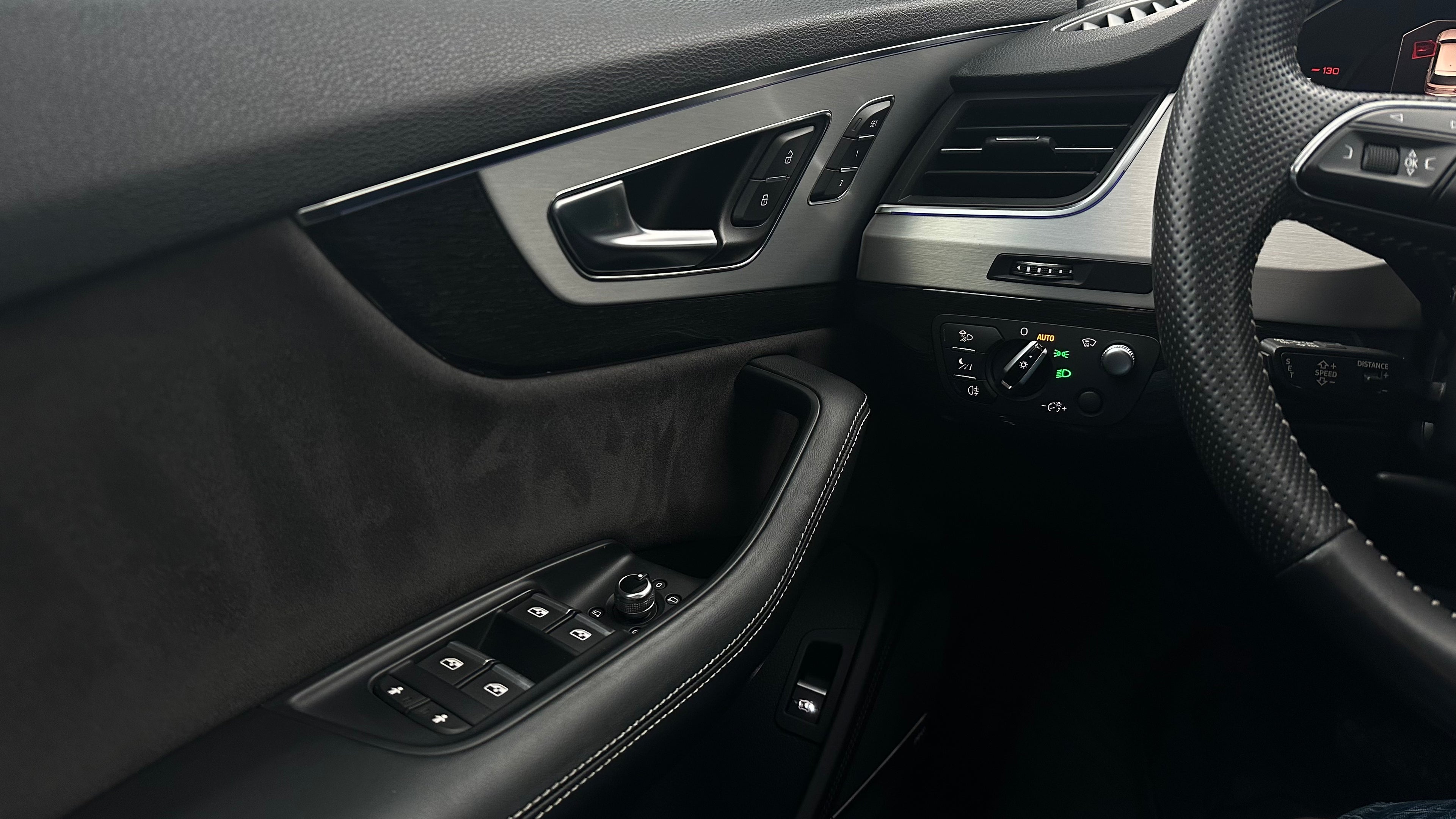 Audi Q7 2015