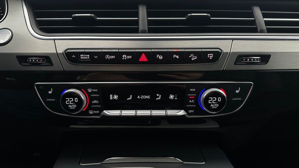 Audi Q7 2015