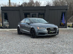Audi A3 2014