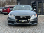 Audi A3 2014
