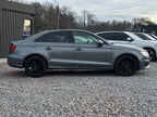 Audi A3 2014