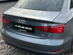 Audi A3 2014