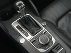 Audi A3 2014
