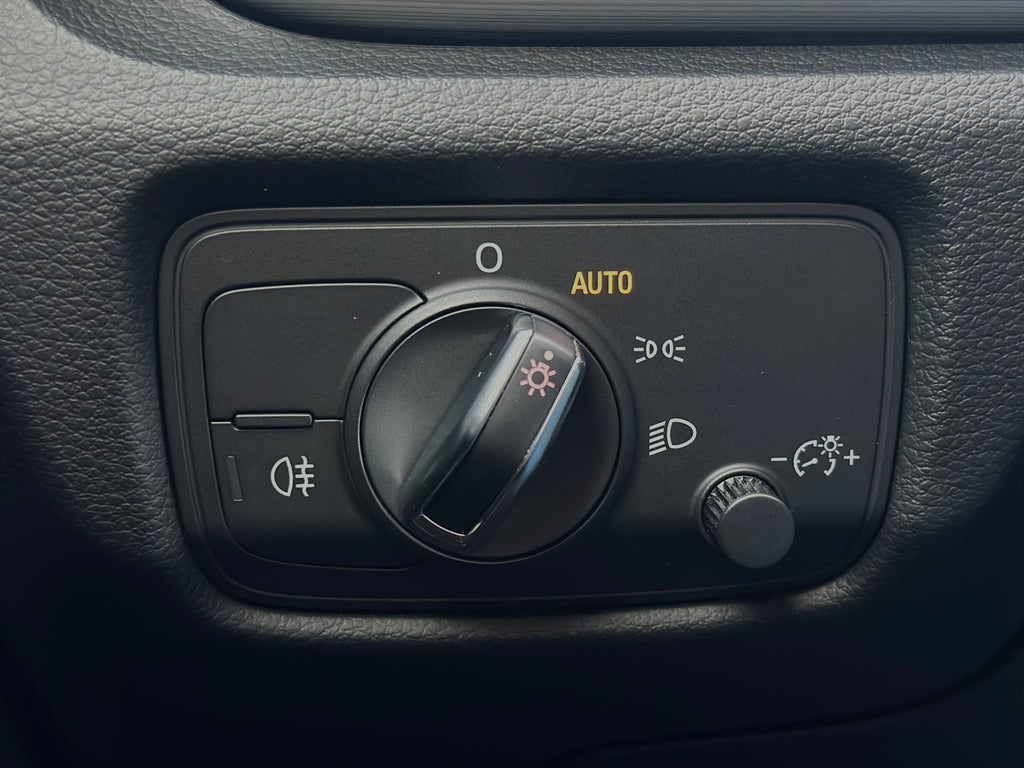 Audi A3 2014