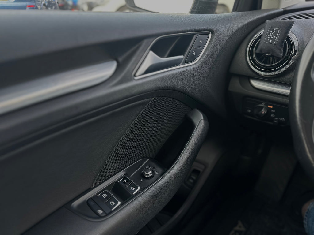 Audi A3 2014