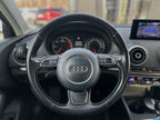 Audi A3 2014
