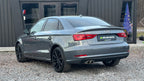 Audi A3 2014