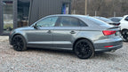 Audi A3 2014