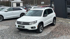 Volkswagen Tiguan 2017