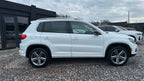 Volkswagen Tiguan 2017