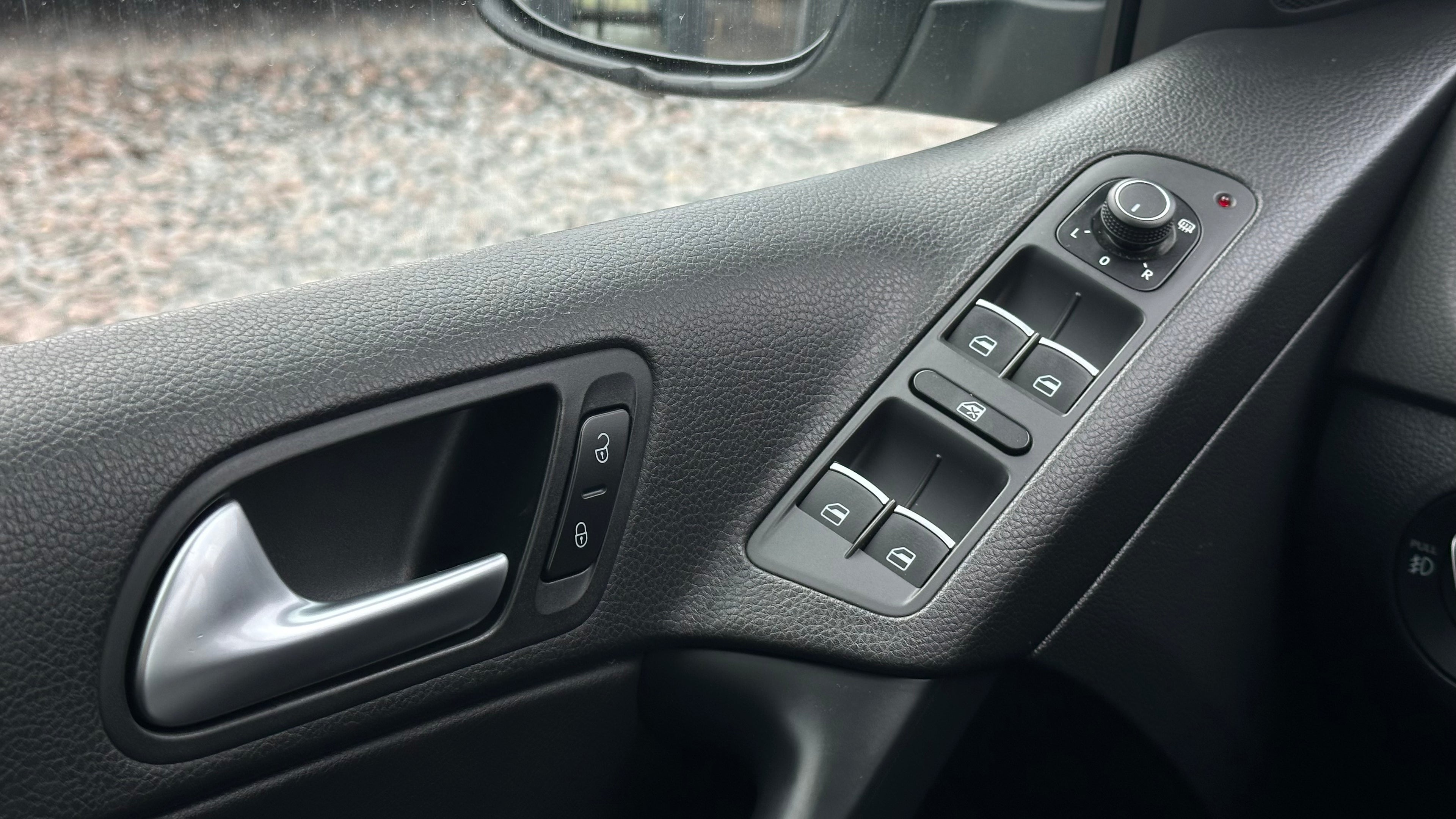 Volkswagen Tiguan 2017