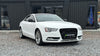 Audi A5 2013