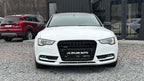 Audi A5 2013
