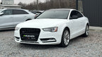 Audi A5 2013