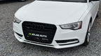 Audi A5 2013
