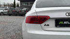 Audi A5 2013