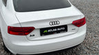 Audi A5 2013