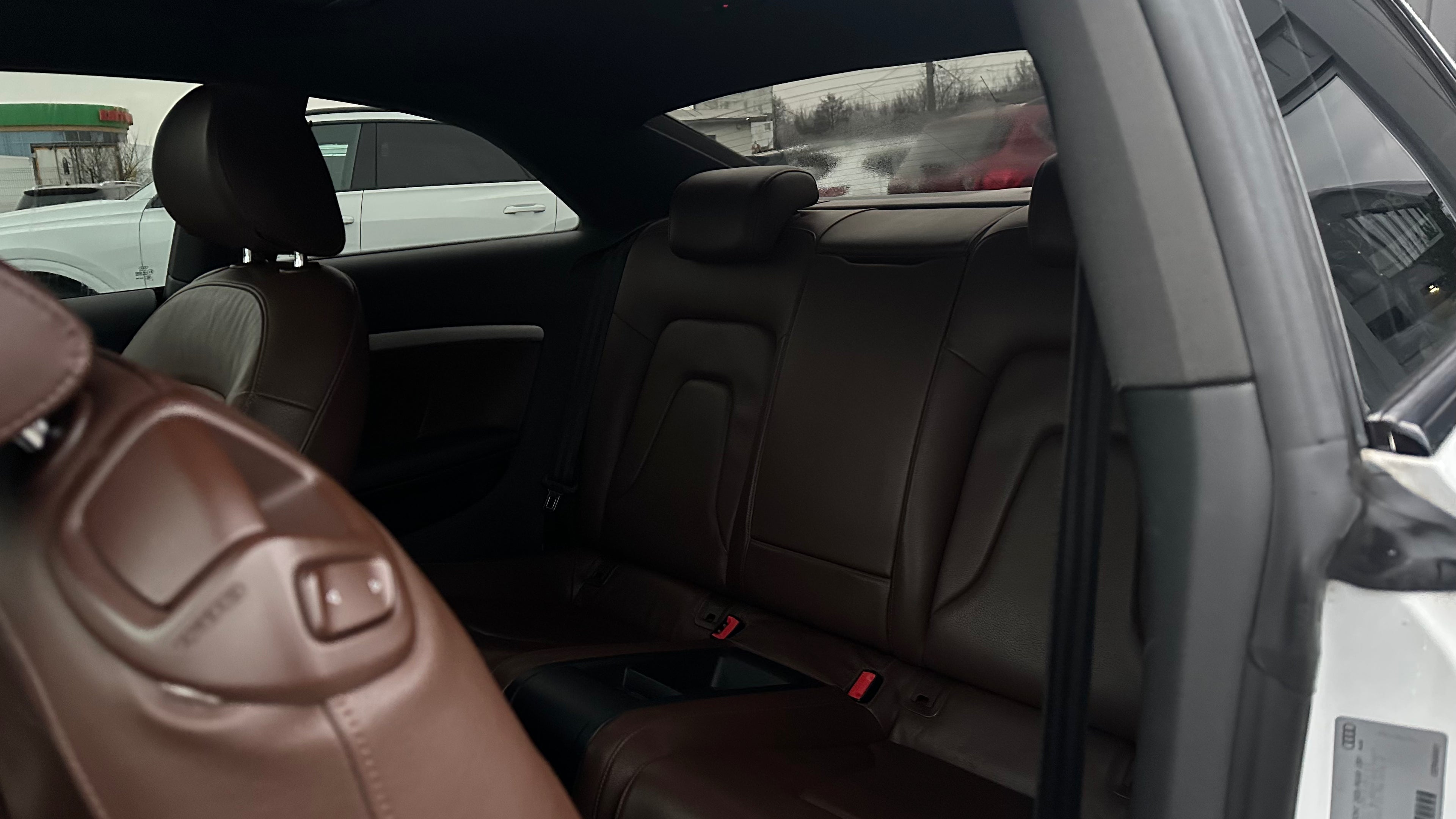 Audi A5 2013