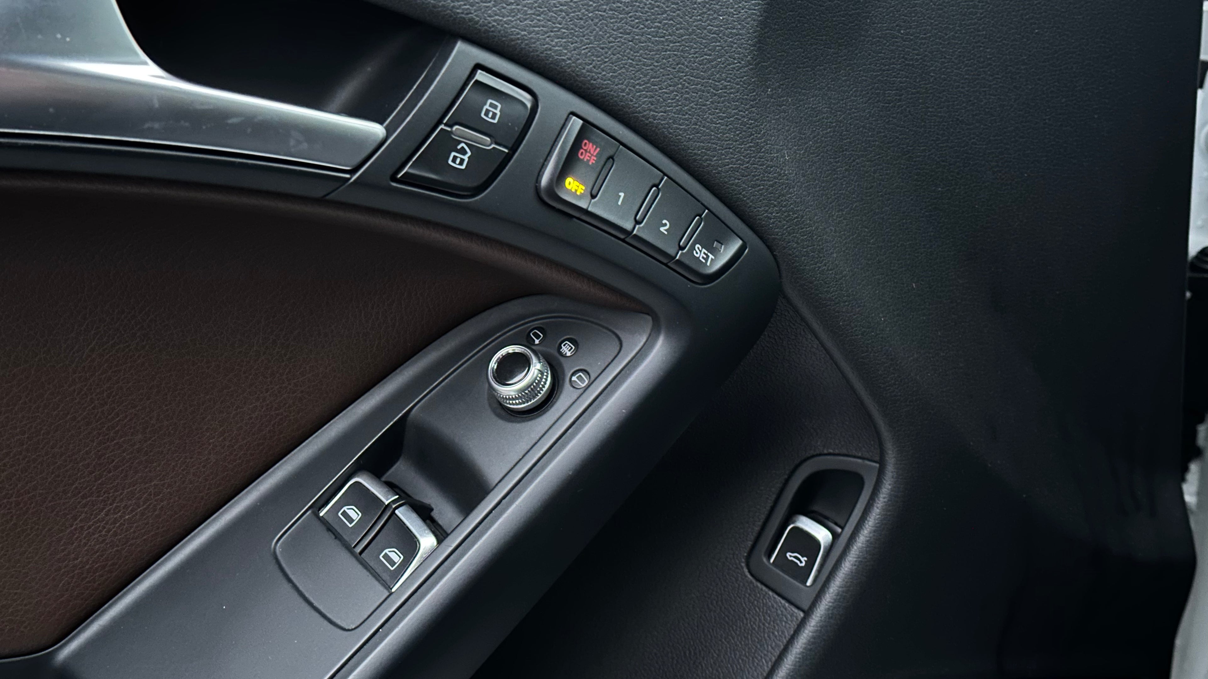 Audi A5 2013
