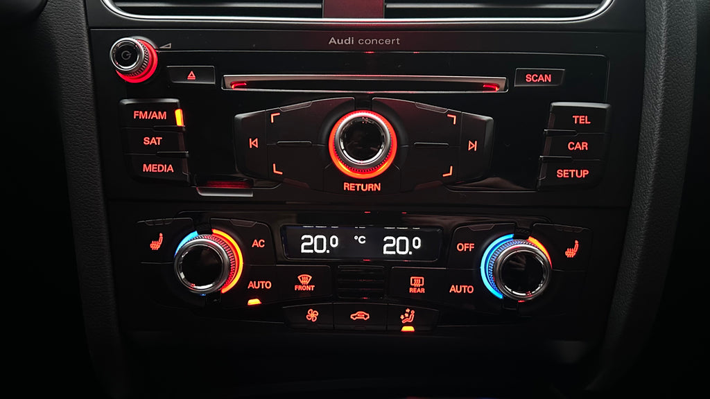 Audi A5 2013