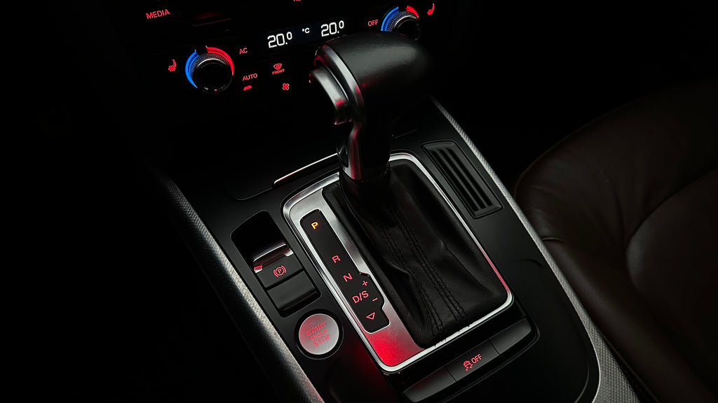 Audi A5 2013