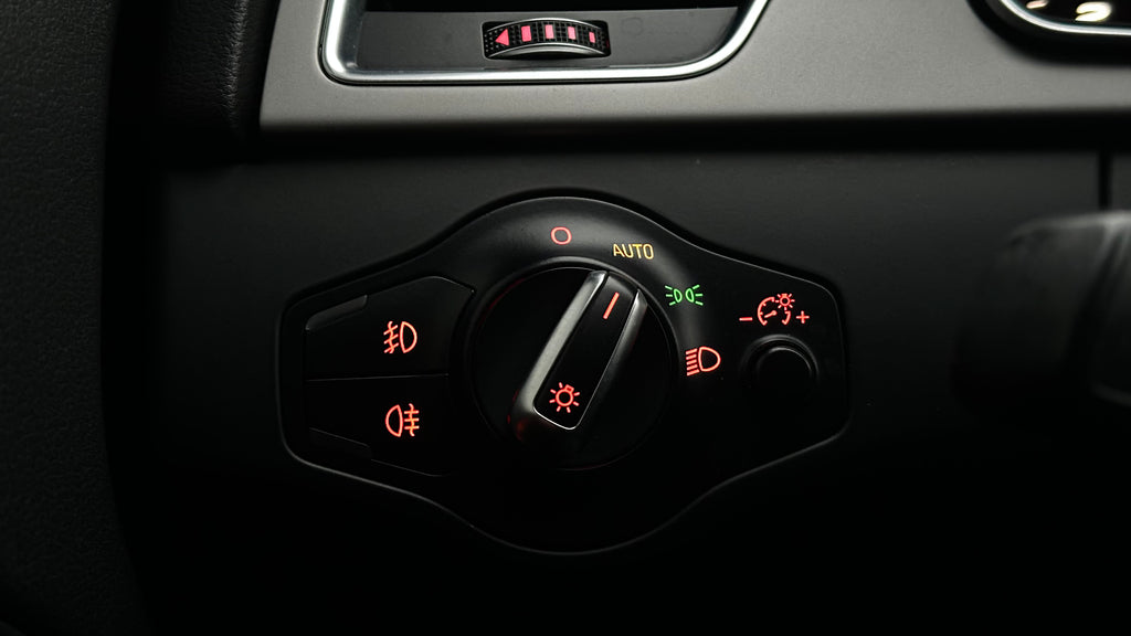 Audi A5 2013