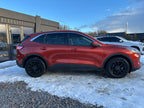 Ford Escape 2019