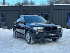 BMW X3 2015