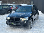 BMW X3 2015
