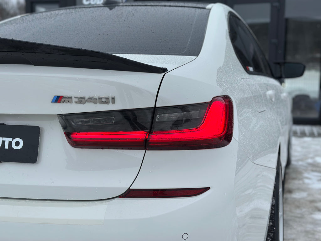 BMW m340i