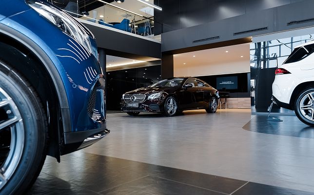 Дилерські послуги